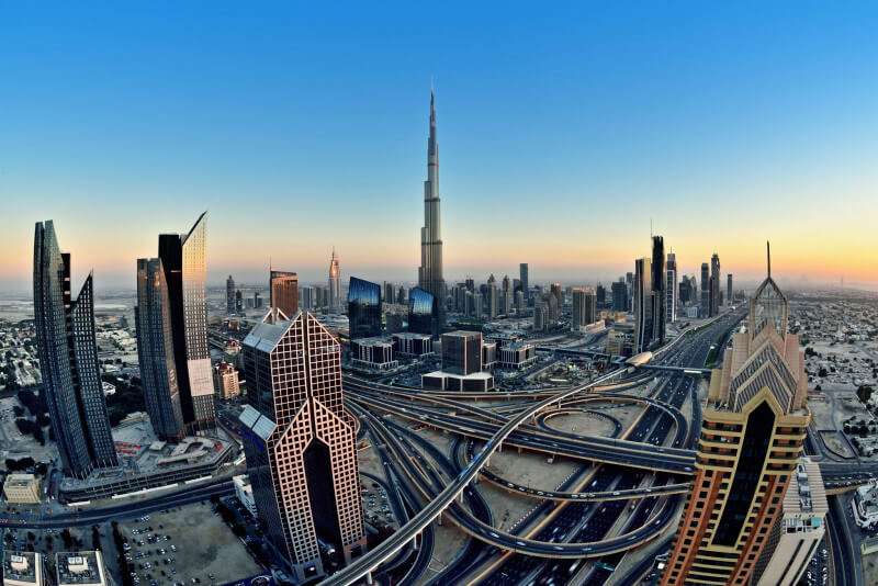 Some High Demand Areas for Buying a Home in Dubai?