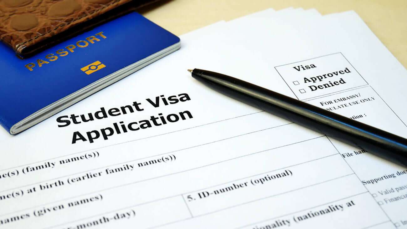 Student Visa in Dubai