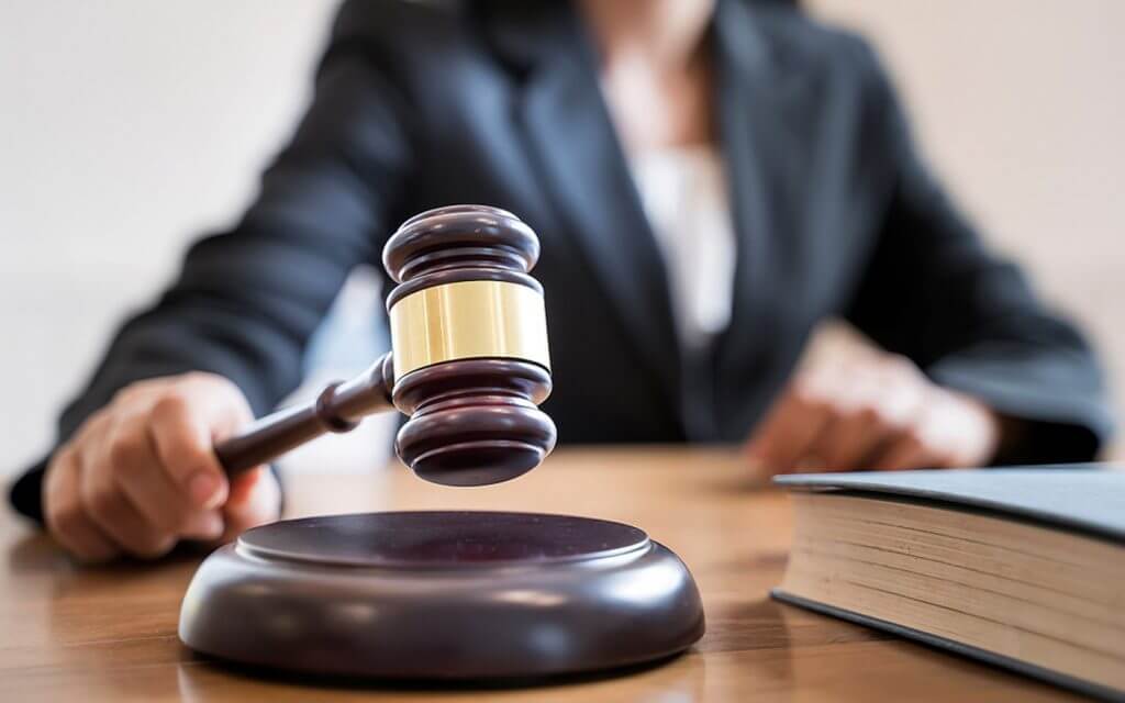 Proceedings for Cheque Bounce in UAE