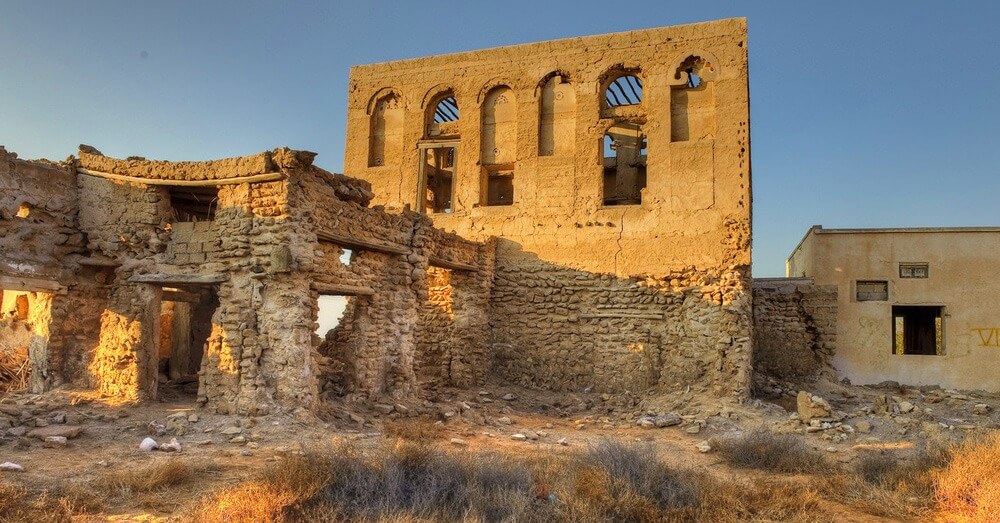 Al Wahabiyya- Ras Al Khaimah’s Oldest Tradition