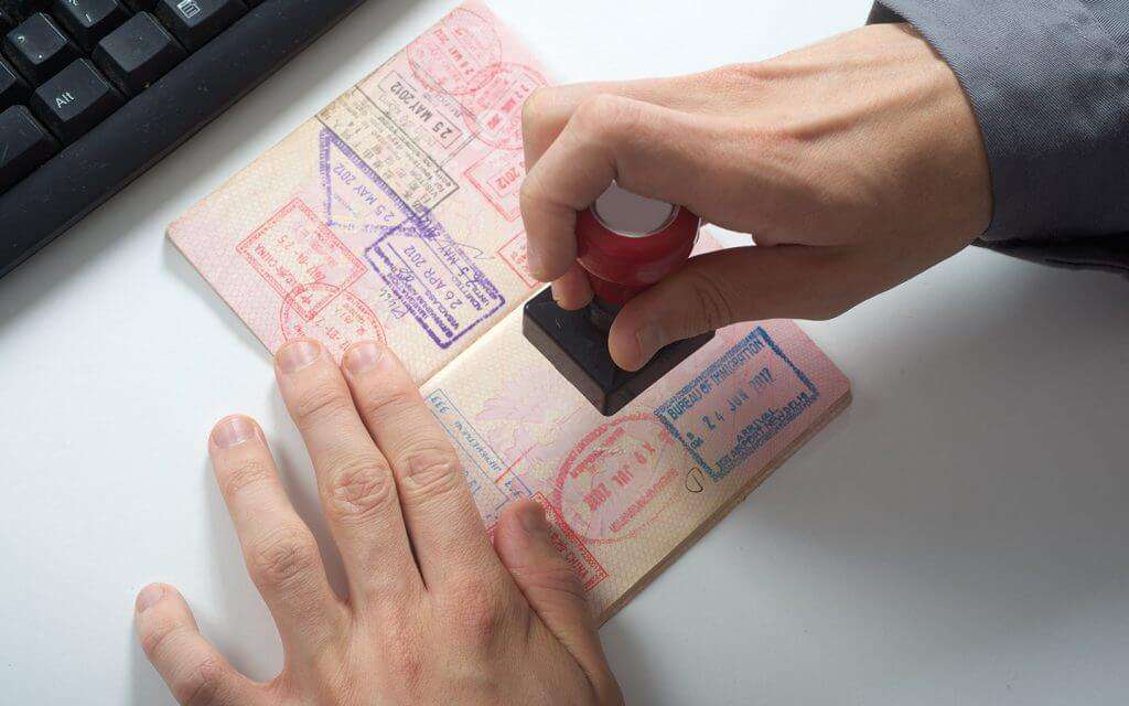 Five-Year Multiple Entry Dubai Tourist Visa