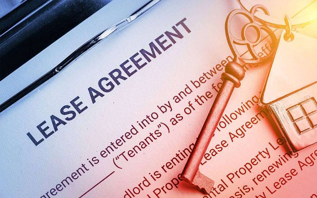 Long Lease Contract and a Musataha Agreement Be Swapped