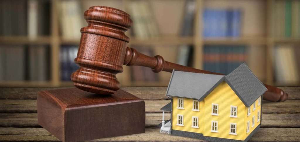 Most Common Causes of Real Estate Litigation