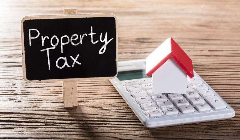 Property Tax in the UAE