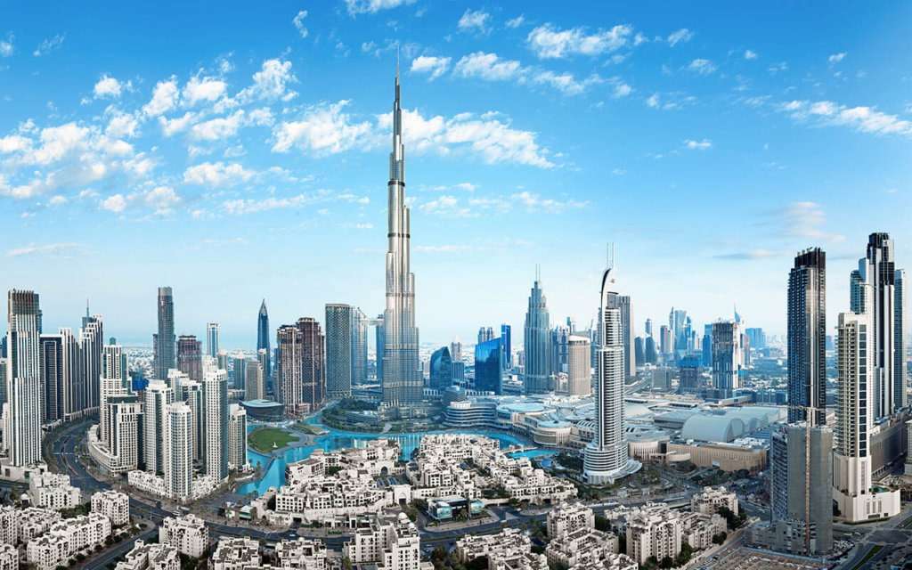 Real Estate Updates in Dubai