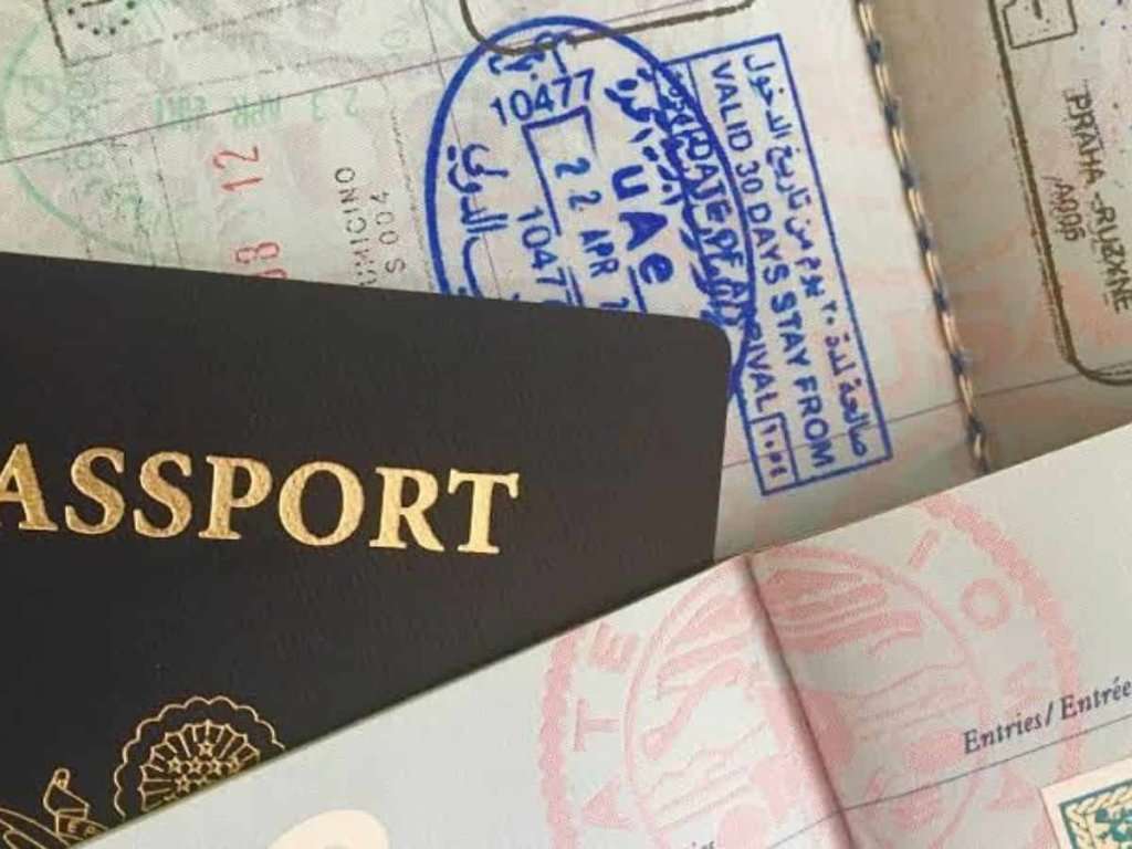 A Graceful Option- Dubai Visit Visa Extension