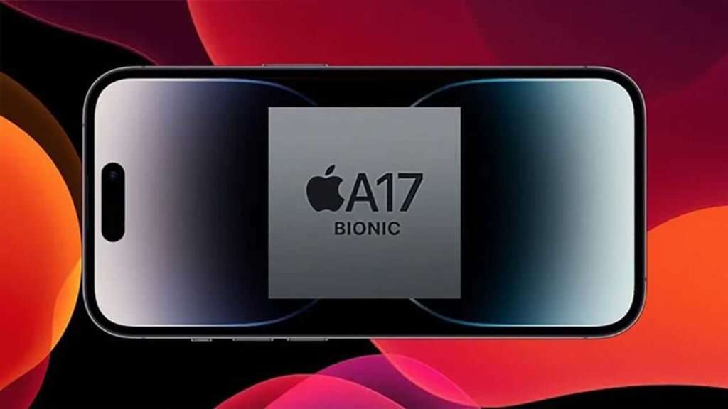 A Stronger, and Sharper A17 Chip on iPhone 15