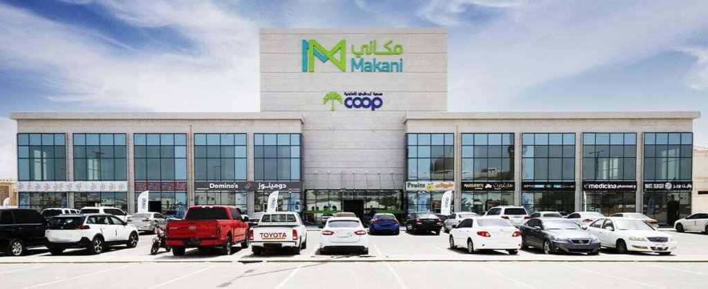 Nearby Attractions of Dalma Mall