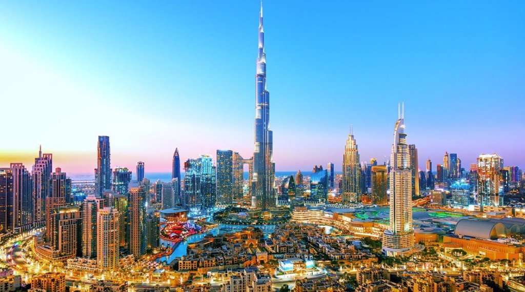 Challenges in Implementing Dubai's 2040 Urban Master Plan