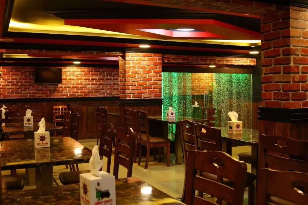 Curry Chatti Restaurant