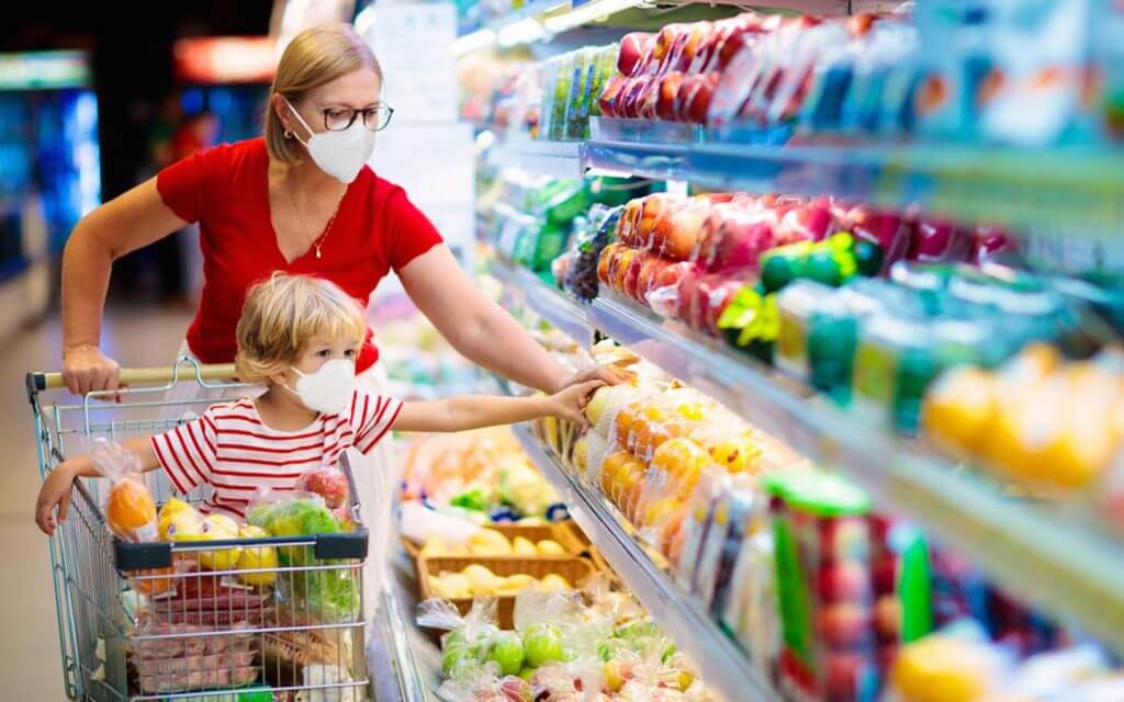 Carrefour Hypermarket