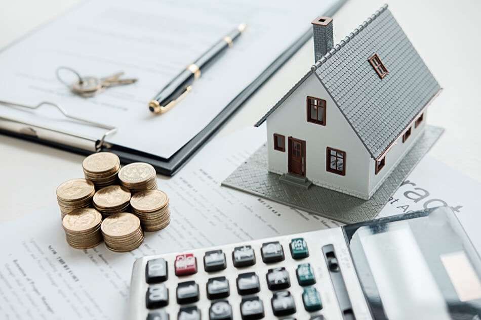 Mortgage Costs in the UAE