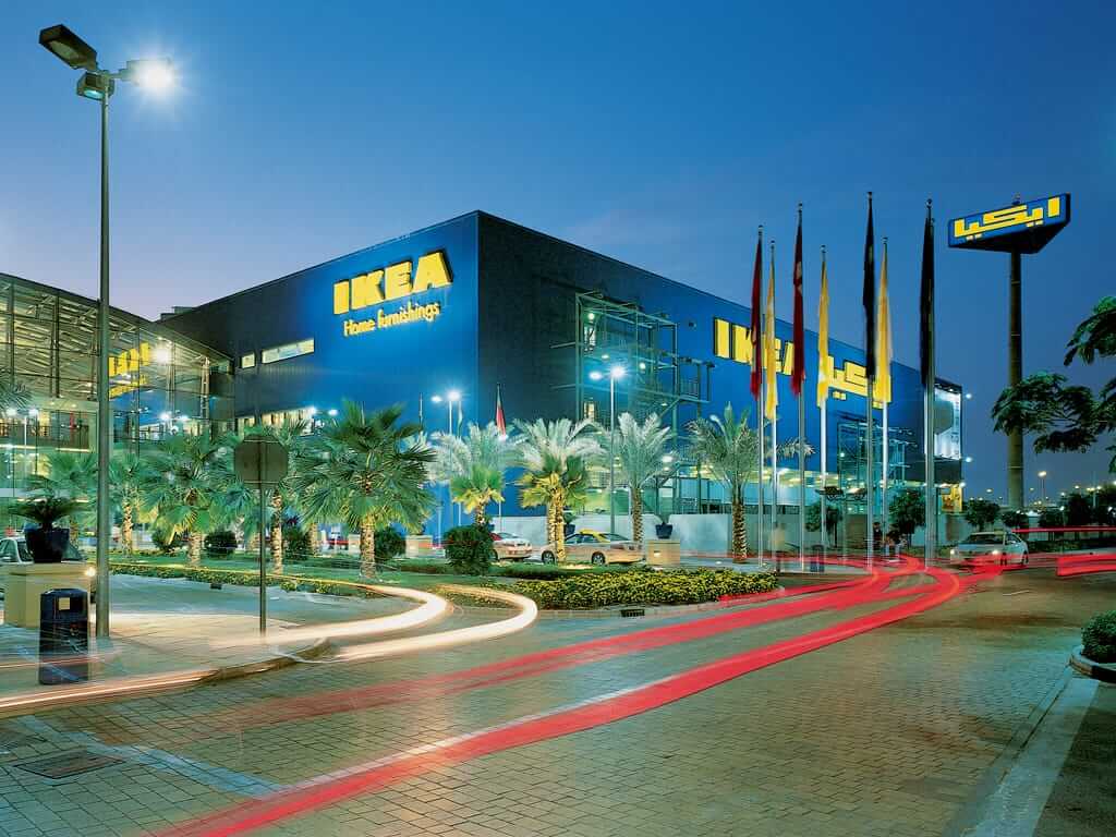 What’s to Look for in IKEA, Dubai
