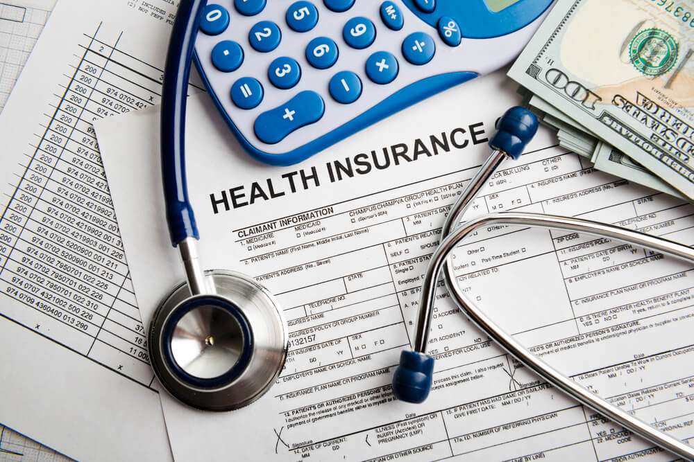 Cost of Health Insurance in Sharjah