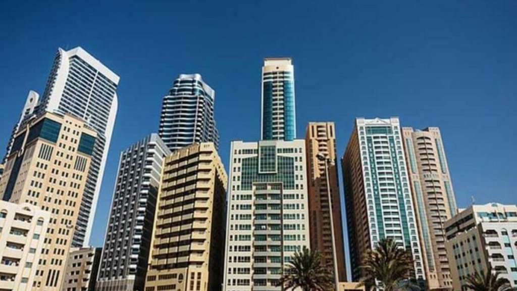 Cost of Living in Sharjah with Rent