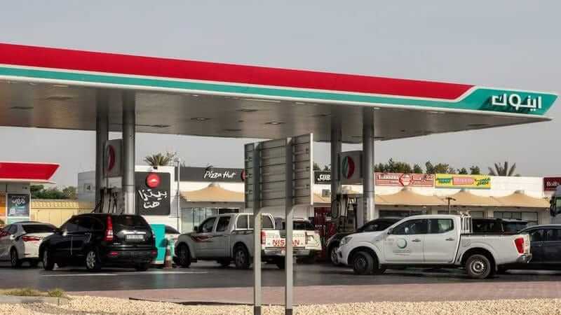 The Reasons for Petrol Price Fluctuation in the UAE