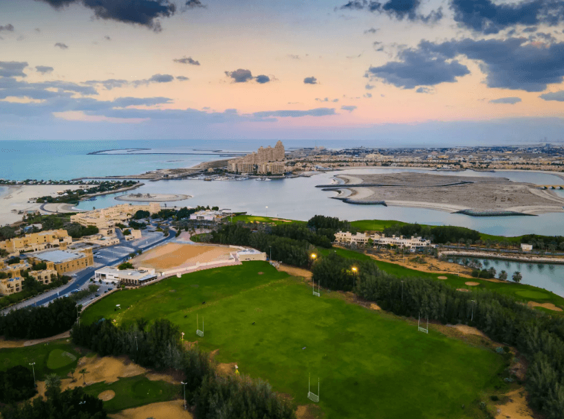 Al Kharran, Ras Al Khaimah Area Guide