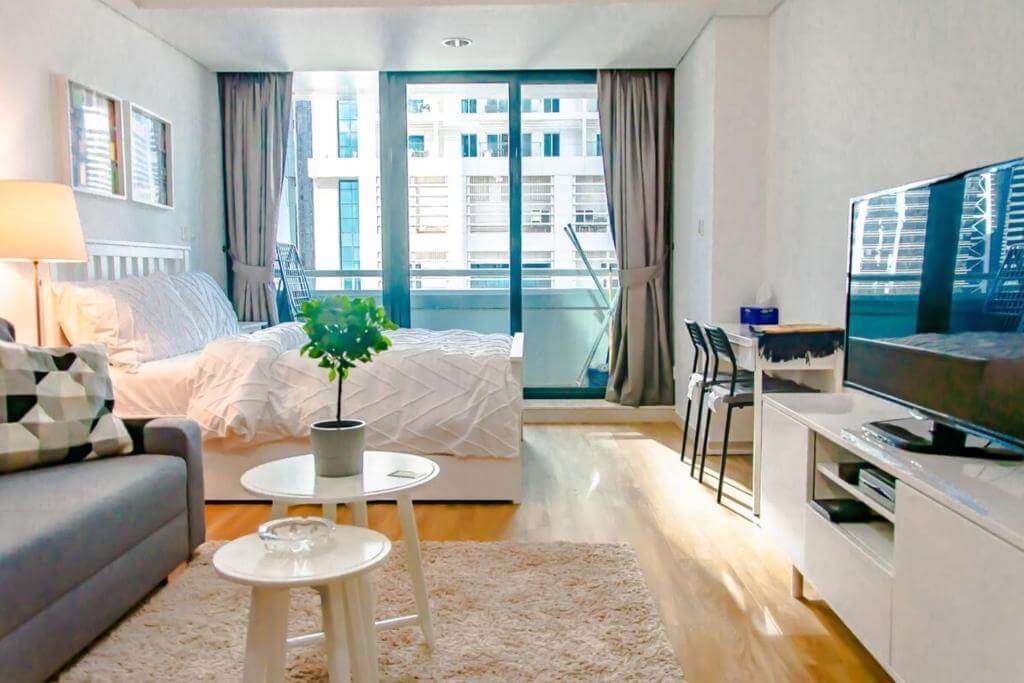 Unique Apartment Amenities in UAE