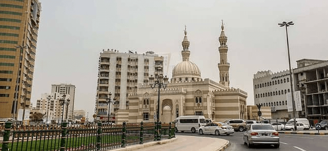 Al Ghuwair