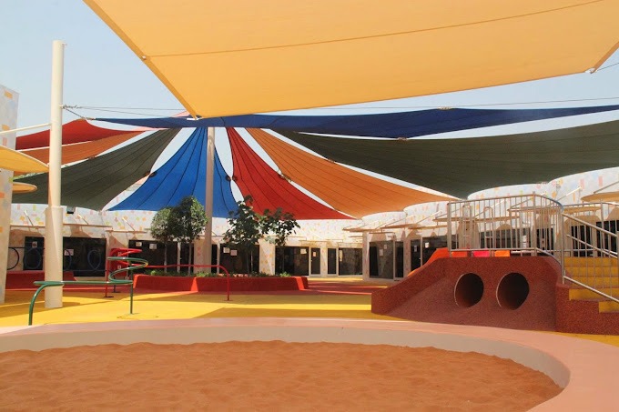 Ambassador Kindergarten, Dubai