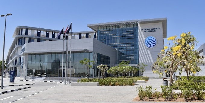 Bloom World Academy, Dubai