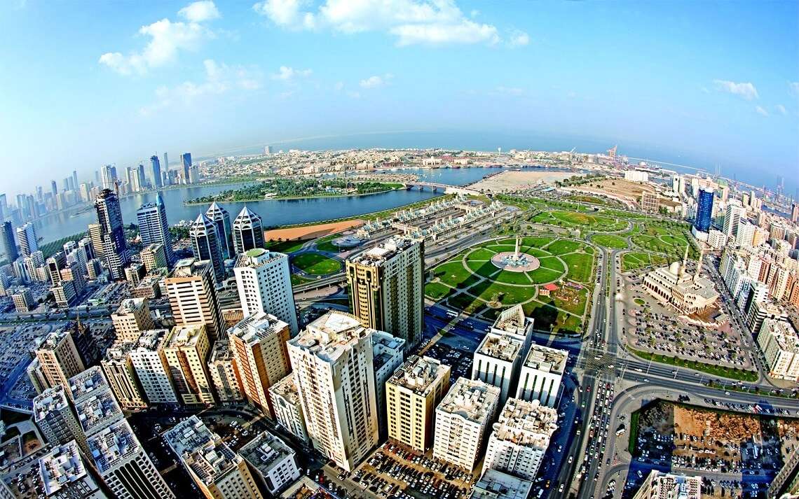 Corporate Support in Sharjah Municipality