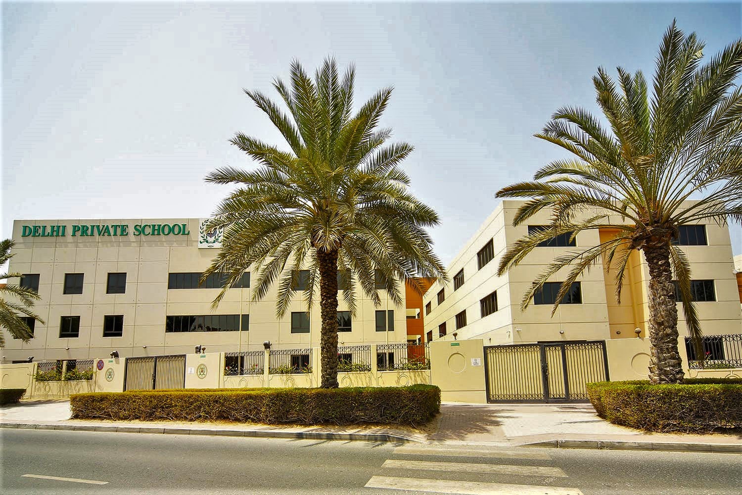 Delhi Private School, Dubai