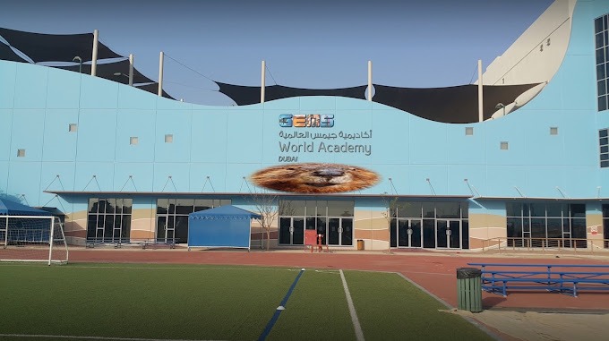 GEMS World Academy, Dubai