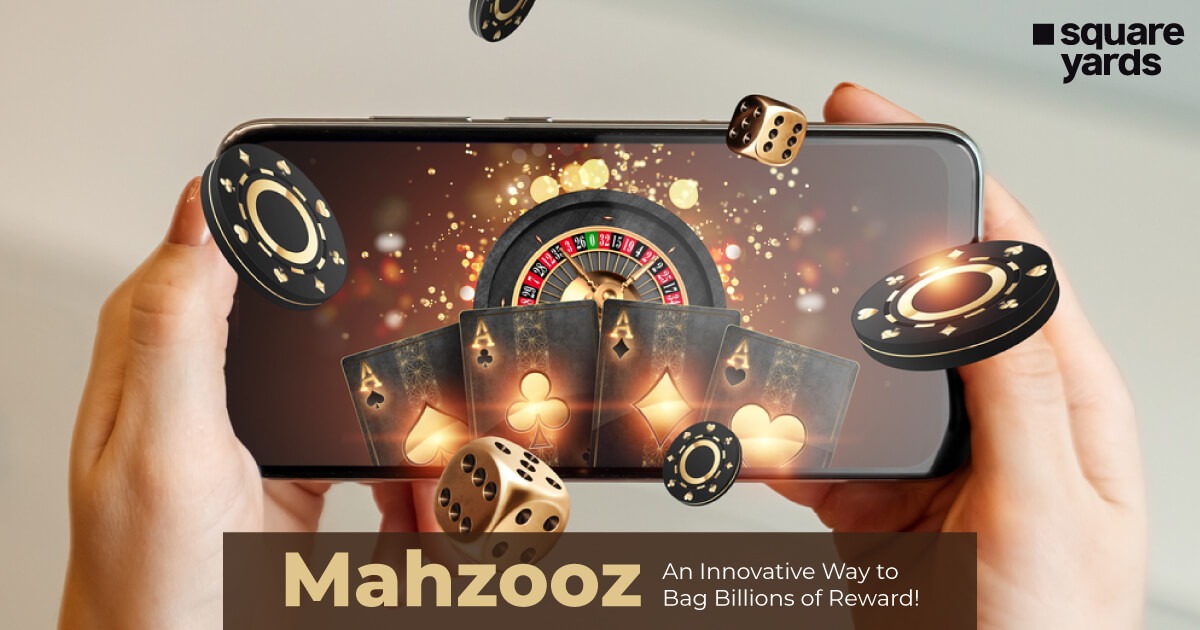 Mahzooz in Dubai Unlock Happiness with Exciting Rewards