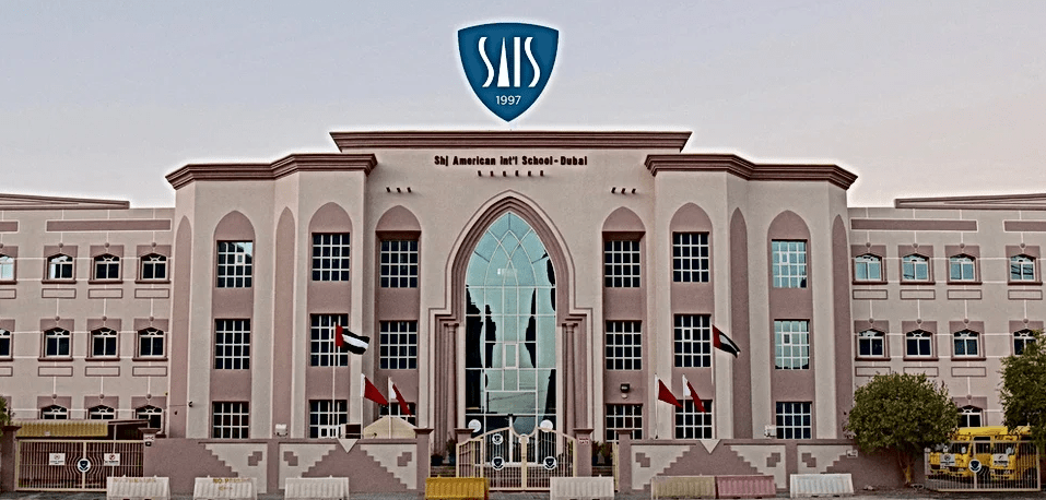 Sais, Dubai