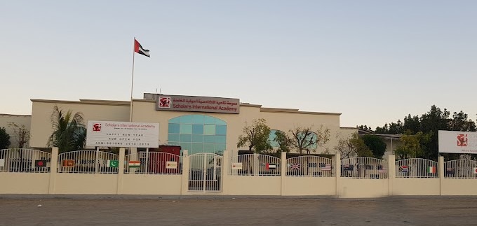 Scholars International Academy, Sharjah