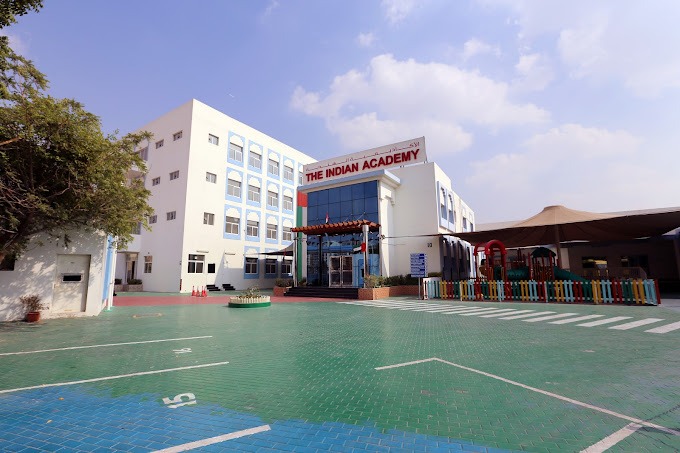 The Indian Academy, Dubai