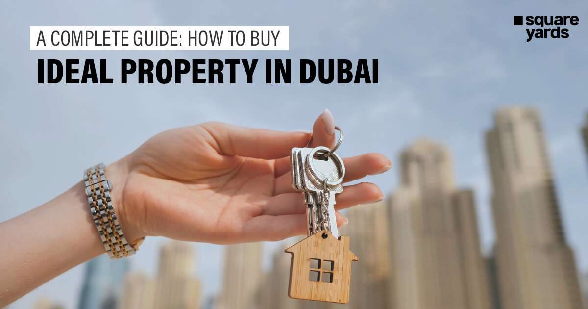 Guide To Bringing Your Dubai Property Dream to Life