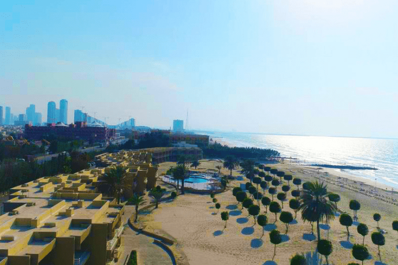 Al Layyeh Suburb Area Guide