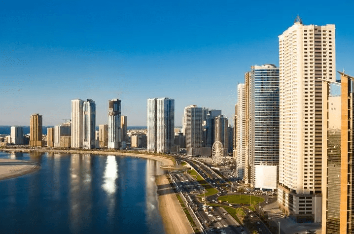 Al Mamzar (Sharjah)