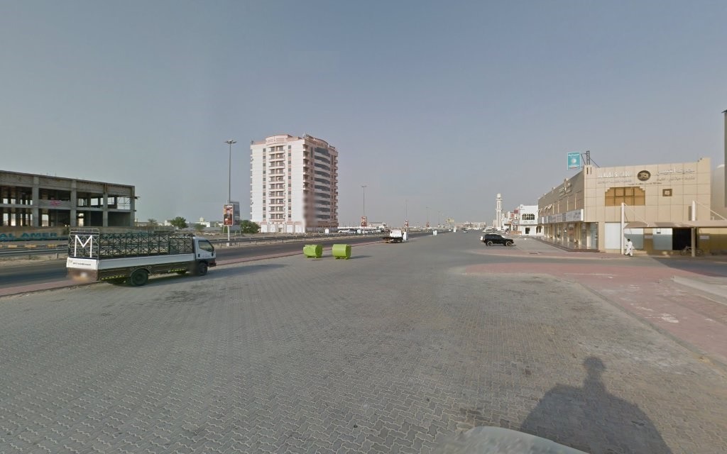 Al Salamah Area Guide