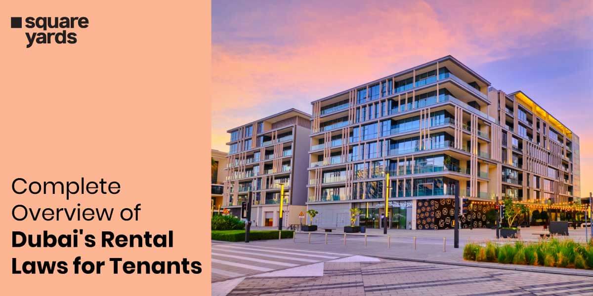 Essentials of Understanding Your Role as a Tenant in Dubai