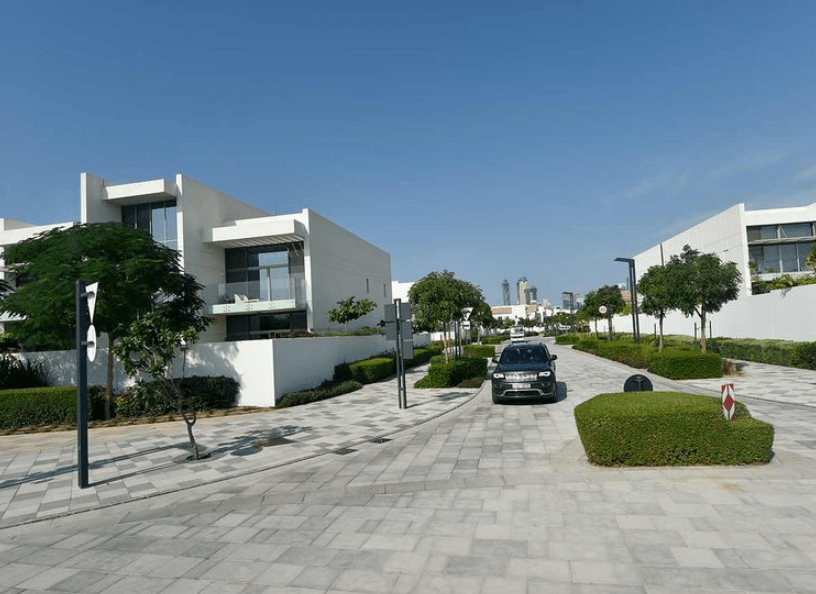 Mohammed Bin Rashid City