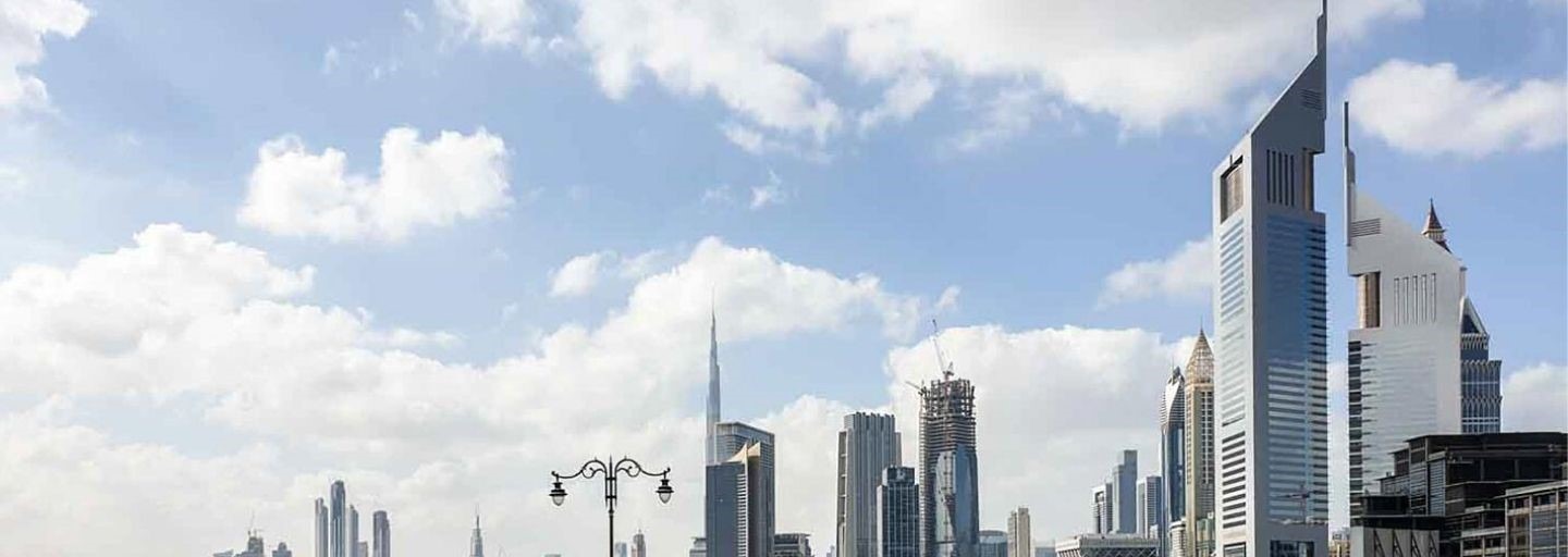 Nad Shamma Area Guide