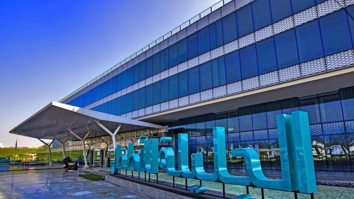 Latifa Women and Children's Hospital in dubai