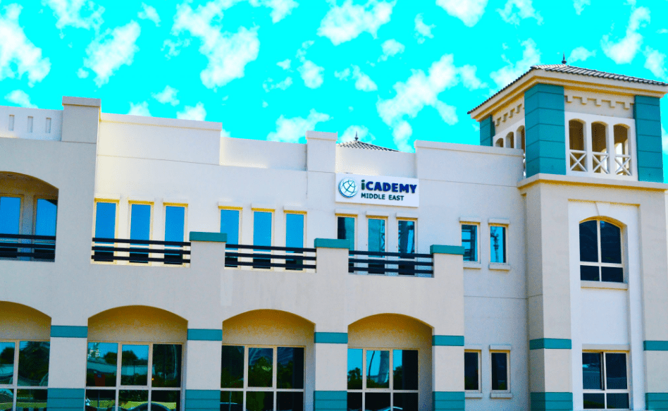 iCademy Middle East, Dubai
