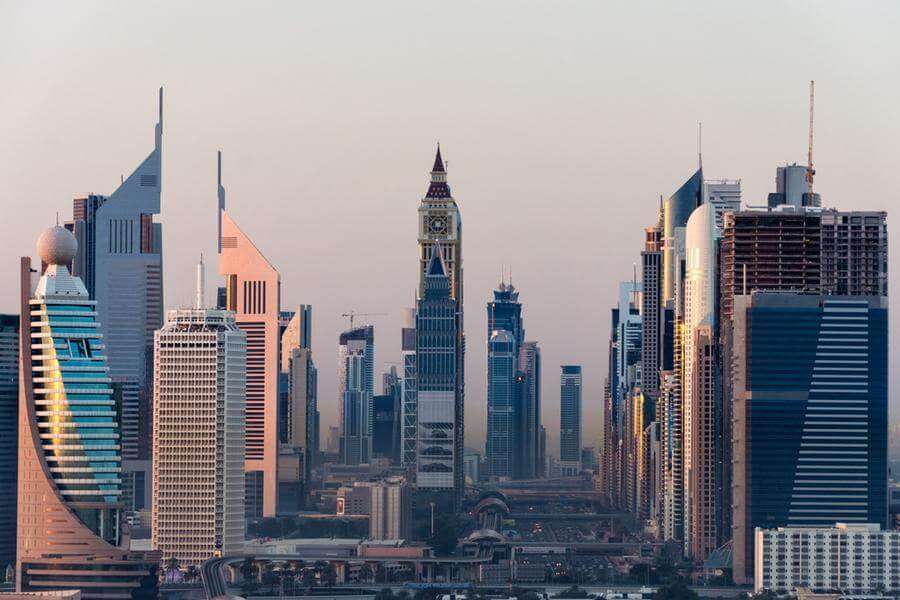Freehold Areas in the UAE For Investment