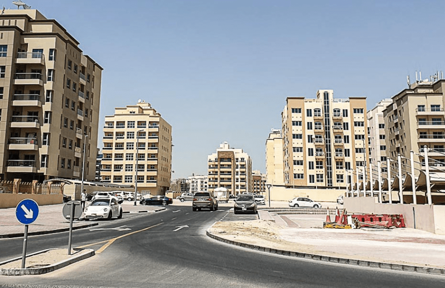 Al Warqaa 1 Area Guide