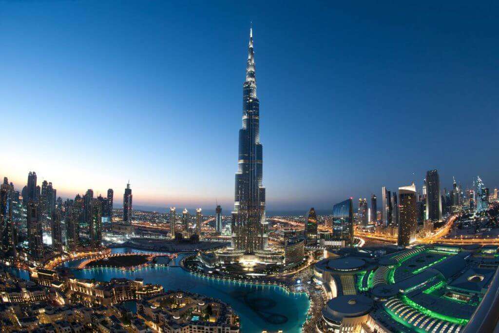 Understanding Freehold Properties in the UAE