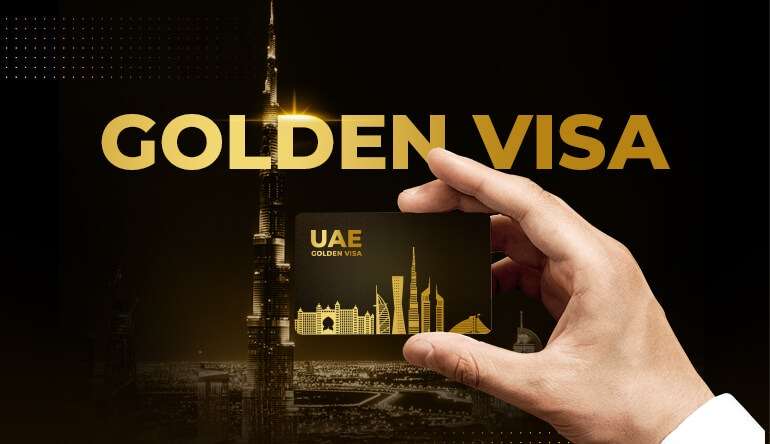 Benefits of the UAE Golden Visa for Property Investors