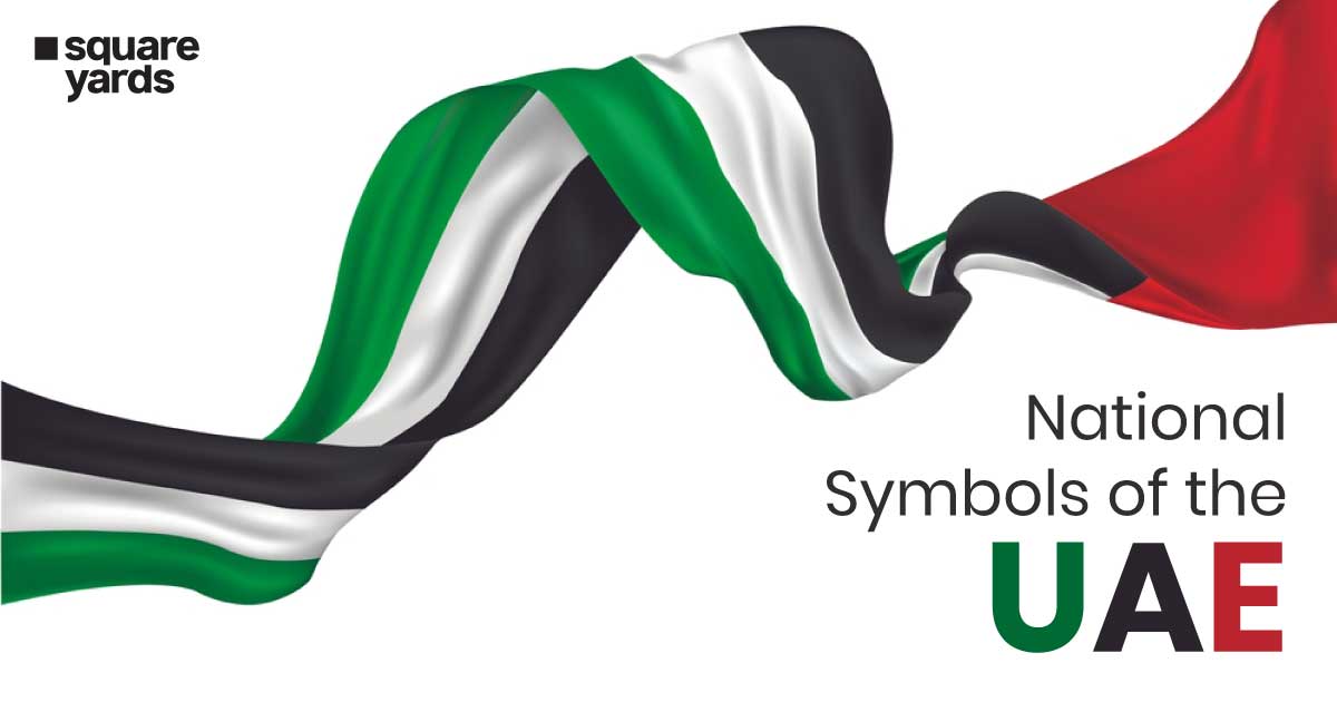 Know The Signs of National Symbols of The UAE