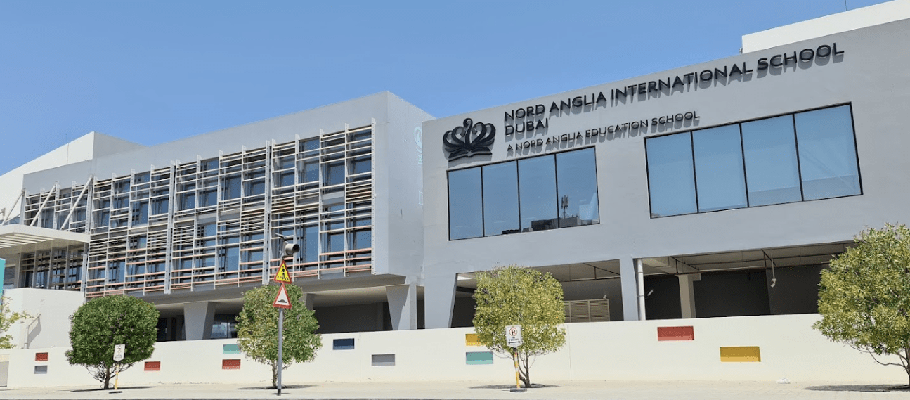 Nord Anglia International School, Dubai