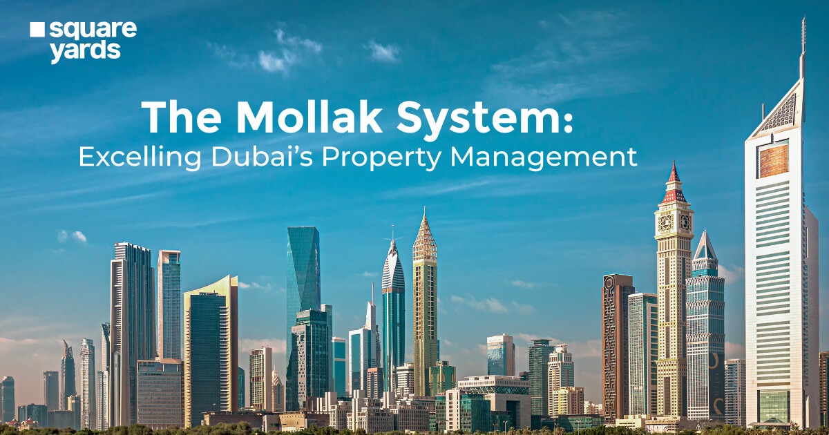 Insights into Dubai's Mollak System Governed by RERA