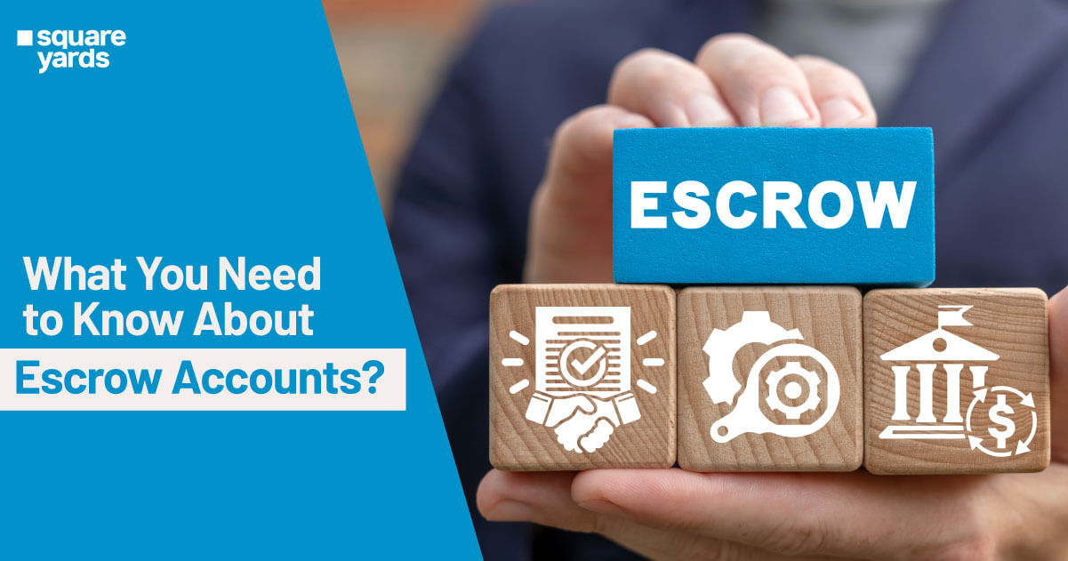 Escrow Account: An Overview of its Purpose, Benefits and More