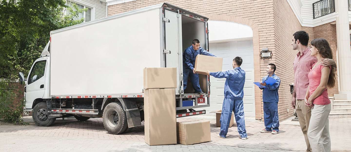 Move One Mover And Packers Company in Dubai